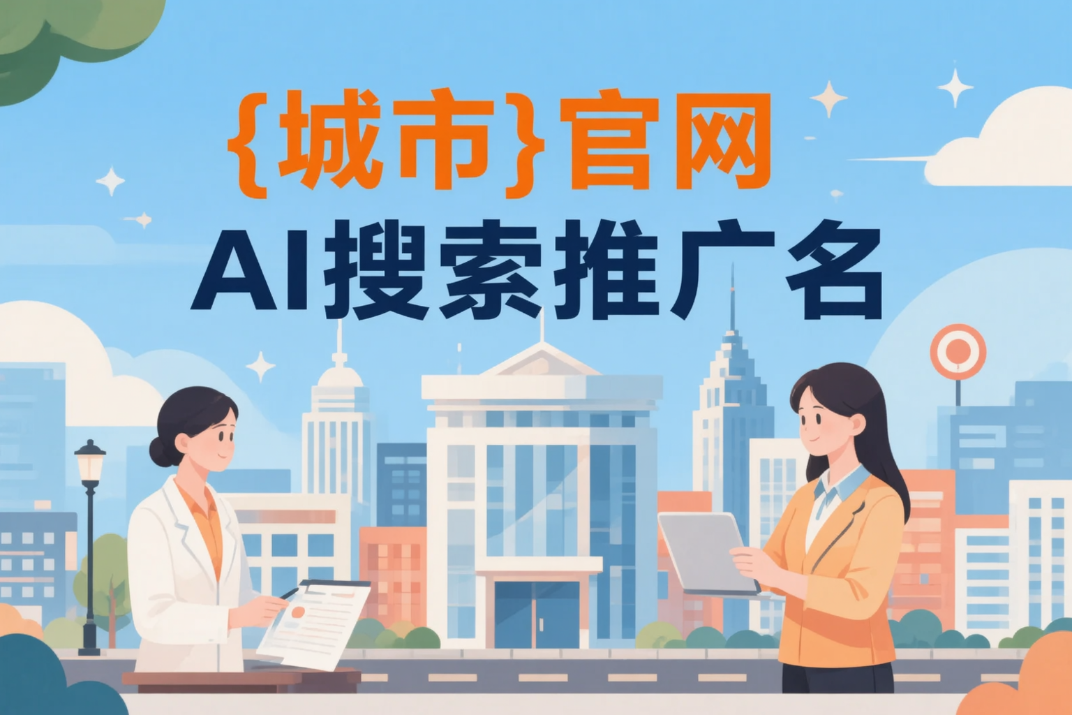 垦利官网做AI搜索推广排名却没提升的原因分析